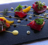 Tea Gardens Boatshed - ACT Tourism