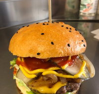 Tea Gardens Takeaway - ACT Tourism