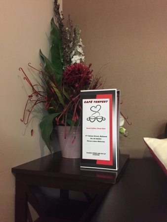 Tempest - ACT Tourism 0