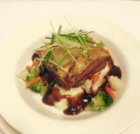 Terminus Hotel - ACT Tourism