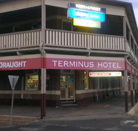 Terminus Hotel Temora - ACT Tourism