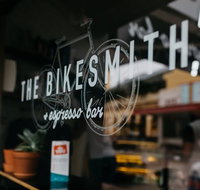 The Bikesmith Espresso Bar - ACT Tourism