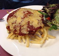 The Brighton Bistro - ACT Tourism