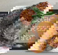 The Coffee Pot - ACT Tourism