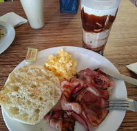 The Coffee Tree - ACT Tourism