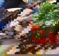 The Commercial Hotel - ACT Tourism