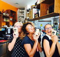 The Daily Grind Coffee Bar - ACT Tourism