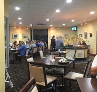 The Gallery Bistro - ACT Tourism