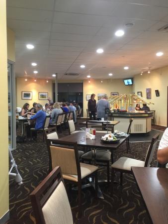 The Gallery Bistro - ACT Tourism 0