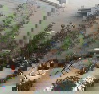 The Gardener's Rest - ACT Tourism