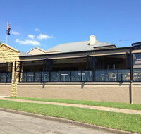 The Junction Inn Hotel - ACT Tourism