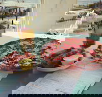 The Kitchen and Patio - ACT Tourism