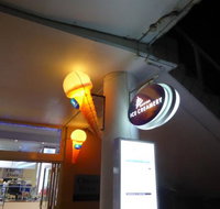 The Marina Ice Creamery - ACT Tourism