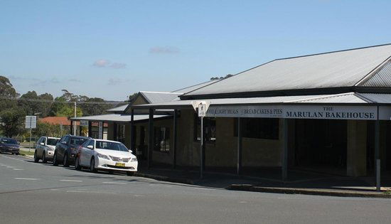 Big Hill NSW ACT Tourism