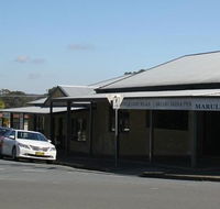 The Marulan Bakehouse - ACT Tourism