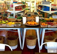 The Marulan General Store Cafe - ACT Tourism
