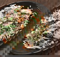 The Mossy Cafe - ACT Tourism