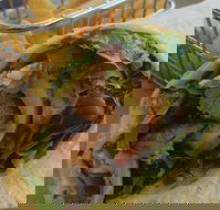 The Nest Cafe - ACT Tourism