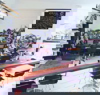 The Paper Rose Cafe - ACT Tourism