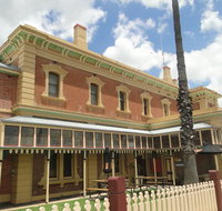 The Railway Station Cafe - ACT Tourism