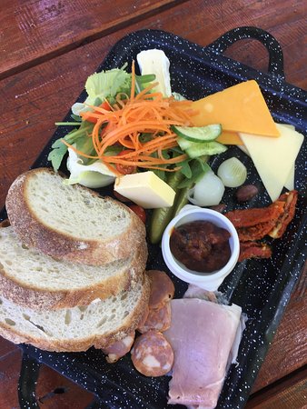 Hawkesbury NSW ACT Tourism