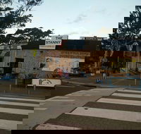 The Stanny Food and Coffee