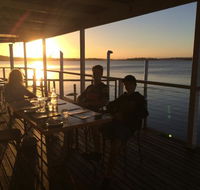 The Waterbird Restaurant - ACT Tourism