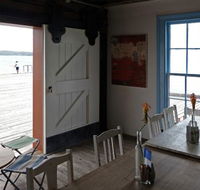 The Wharf Local - ACT Tourism