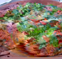 The Wood Oven - ACT Tourism