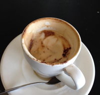 Thom Dick and Harry's - ACT Tourism