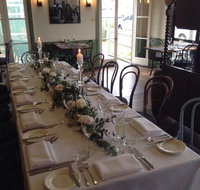 Tillermans Cafe Restaurant - ACT Tourism