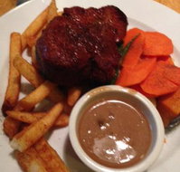 Top Town Tavern - ACT Tourism