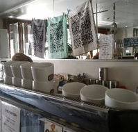 Twenty By Twelve Cafe - ACT Tourism