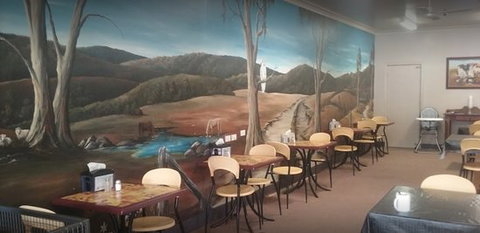 Walcha Take Away - ACT Tourism 0