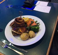 Walgett Sporting Club - ACT Tourism