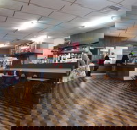 Waratah Cafe - ACT Tourism