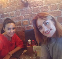 Whats Cookin - ACT Tourism