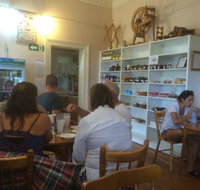 Whichcraft Coffee Cottage Inc - ACT Tourism