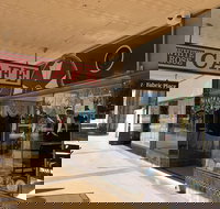 White Rose Cafe - ACT Tourism