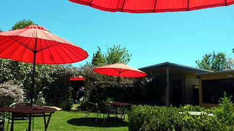 Win's Creek Meadery - ACT Tourism 0