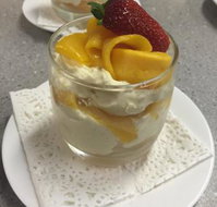 Zest Cafe  Catering - ACT Tourism