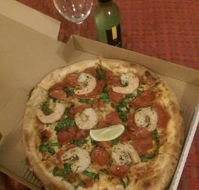 10'' Custom Pizzeria - ACT Tourism