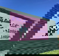 2 Fat Ladies Cafe - ACT Tourism