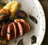 Ambermere Restaurant - ACT Tourism