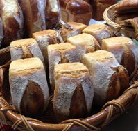 Artisan Baker - ACT Tourism