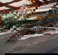 Atrium Restaurant and Bar - ACT Tourism