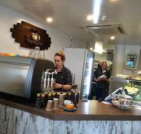 Baylis Grind - ACT Tourism