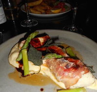 Belluci's Manuka - ACT Tourism