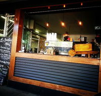 Benchtop Espresso - ACT Tourism