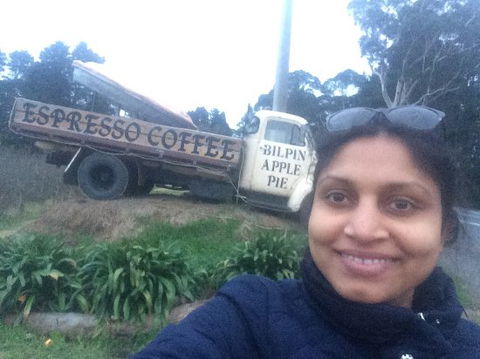 Bilpin Apple Pie Cottage Orchard - ACT Tourism 0